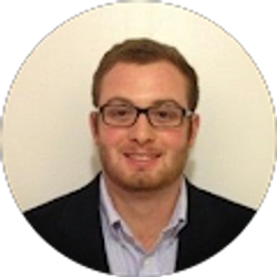 Profile photo of Tom Mitchell