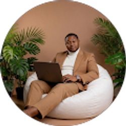 Profile photo of Sirr Trenton