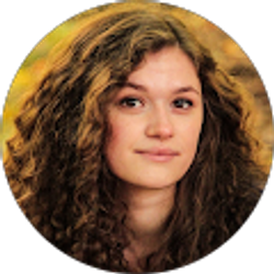 Profile photo of Arianna Engnell