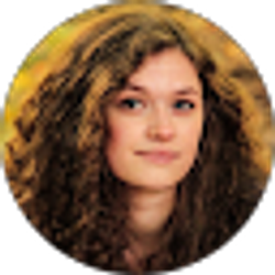 Profile photo of Arianna Engnell