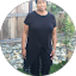 Profile photo of Debra Wilkins