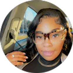Profile photo of Tequila Zimmerman