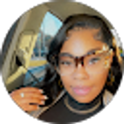 Profile photo of Tequila Zimmerman