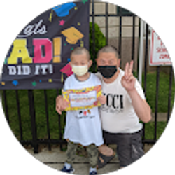 Profile photo of Richard Jiang