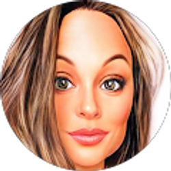 Profile photo of Nicole Caro