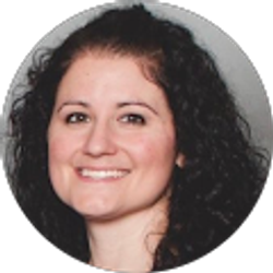 Profile photo of Jill McCann