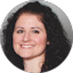 Profile photo of Jill McCann