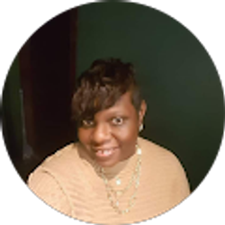 Profile photo of Gwendolyn Ross