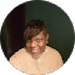 Profile photo of Gwendolyn Ross