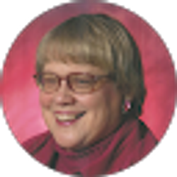 Profile photo of Sherry Bernot
