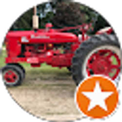 Profile photo of Rodney Hodgson