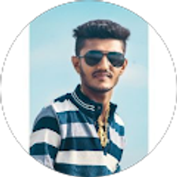 Profile photo of Vijay Odedra