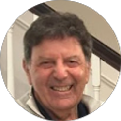 Profile photo of Bob Baker