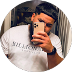 Profile photo of Steven Cordero