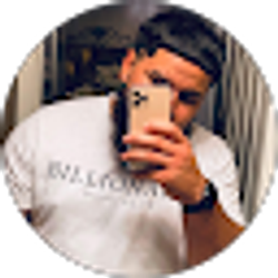 Profile photo of Steven Cordero