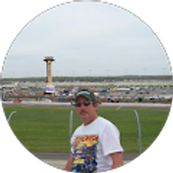 Profile photo of george albright