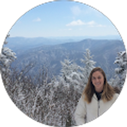 Profile photo of Sara Grange