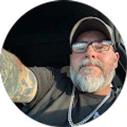 Profile photo of Chad Hooper
