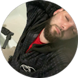 Profile photo of Joshua Lawrence