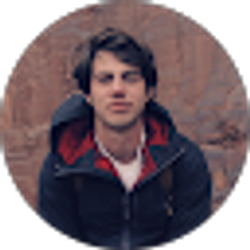 Profile photo of Jordan Lemieux