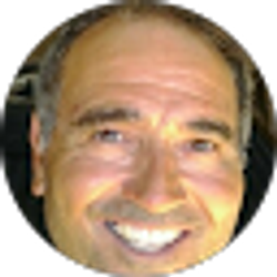 Profile photo of Gordon Oresti