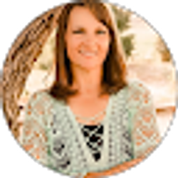 Profile photo of Lisa Bottini