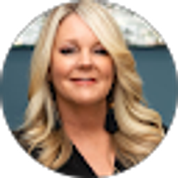 Profile photo of Tonya Fielden