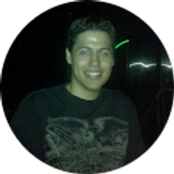 Profile photo of Bernie Flores