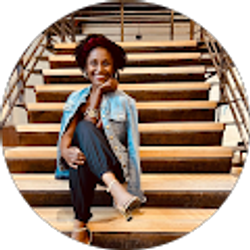 Profile photo of Ramesha Nicole