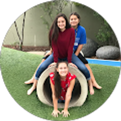 Profile photo of Ariana Santiago