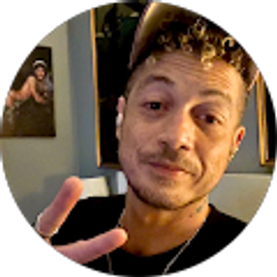 Profile photo of JOSHUA EMMANUEL SHAW