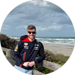 Profile photo of Alex Belnap