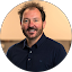 Profile photo of Garrett Anderson