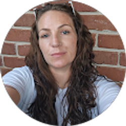 Profile photo of Kara Vance