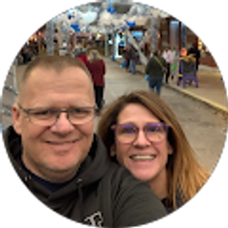 Profile photo of Ricky G