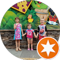 Profile photo of Alexandra DiFrancesco