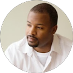 Profile photo of Jason Thomas