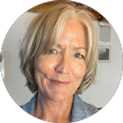 Profile photo of Carol W