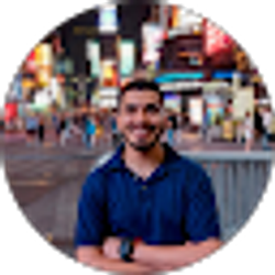 Profile photo of Doron Samuel