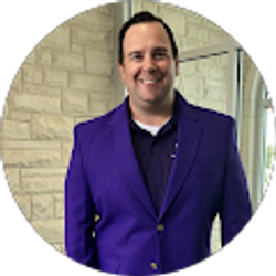 Profile photo of Matthew Smilor