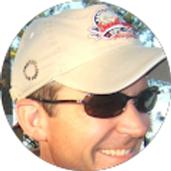 Profile photo of Robert Griffin