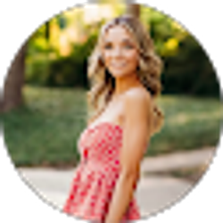 Profile photo of Ava Gonzalez