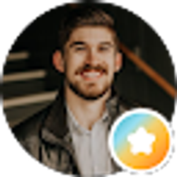 Profile photo of Seth Garrett