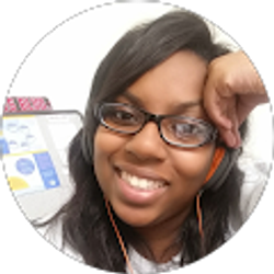 Profile photo of Mariah Maxwell