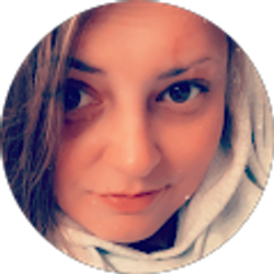 Profile photo of Ashley Carter