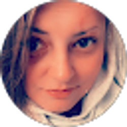 Profile photo of Ashley Carter