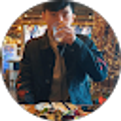 Profile photo of Mengen Yang