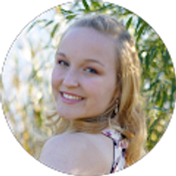 Profile photo of Olivia Smith