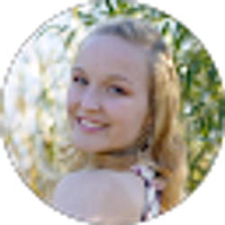 Profile photo of Olivia Smith