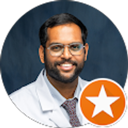 Profile photo of Revanth Shanmukh